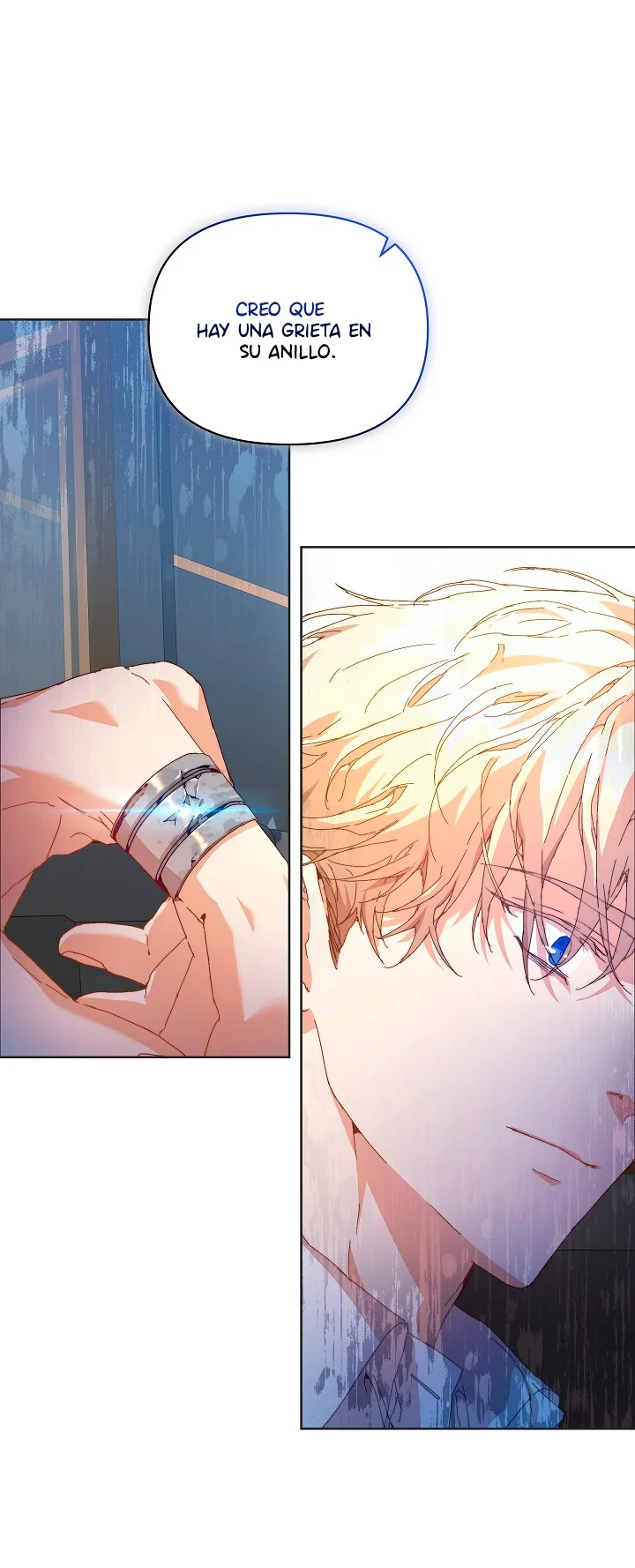 Página 55 del Manga