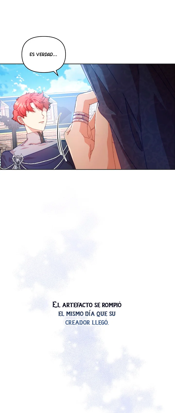 Página 56 del Manga
