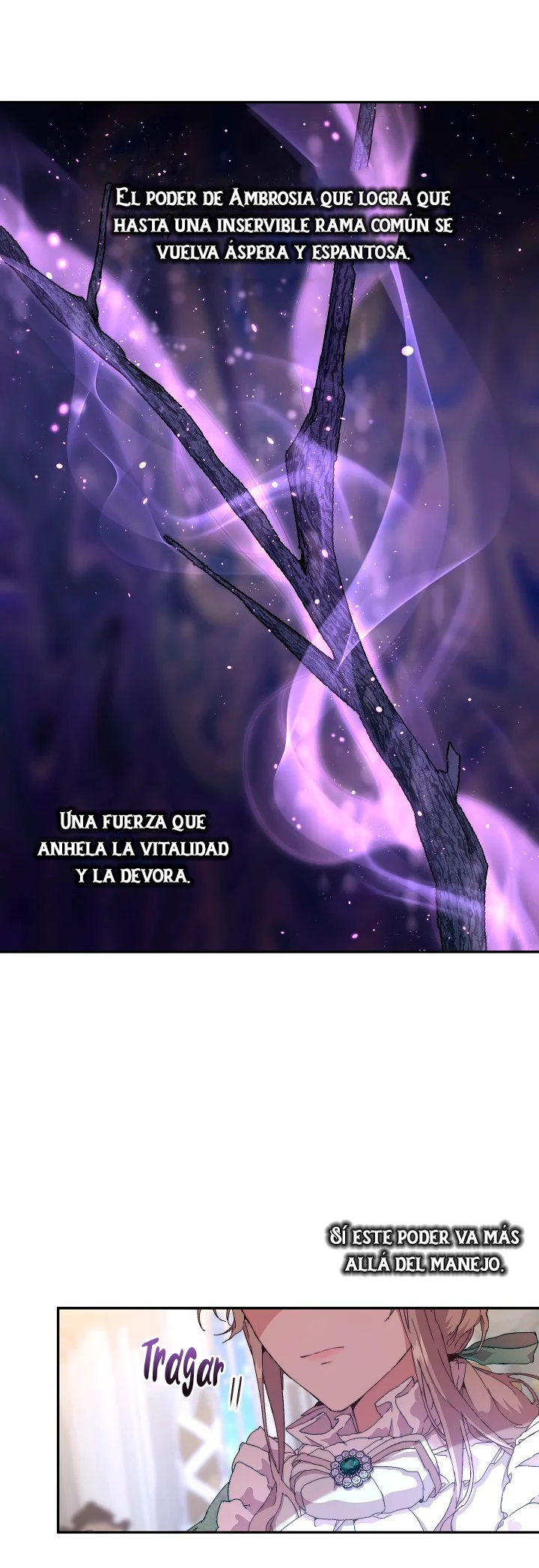 Página 39 del Manga