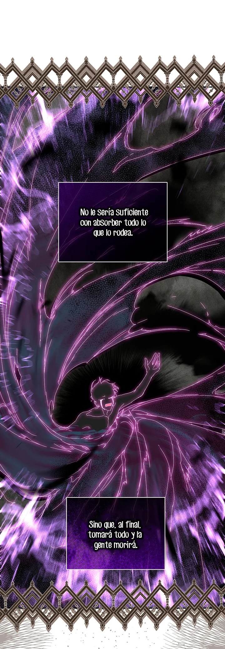 Página 40 del Manga