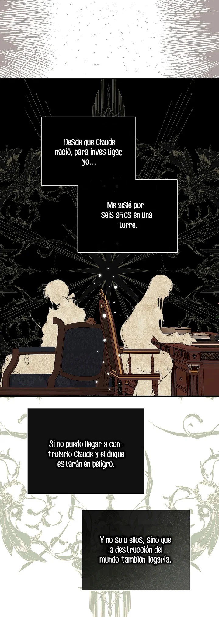 Página 41 del Manga