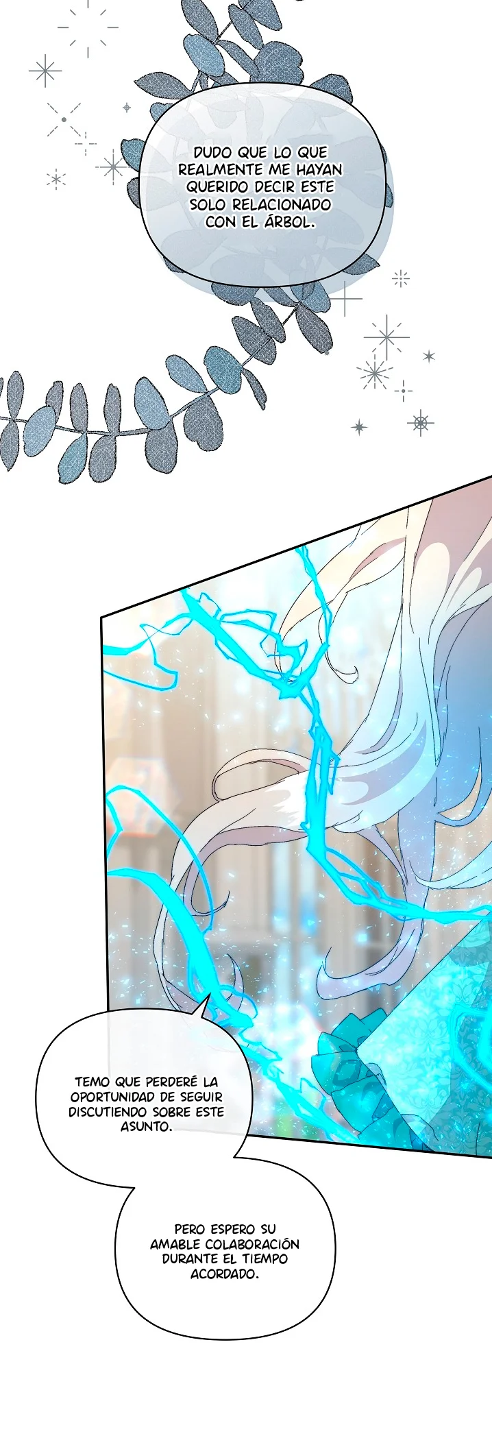 Página 52 del Manga