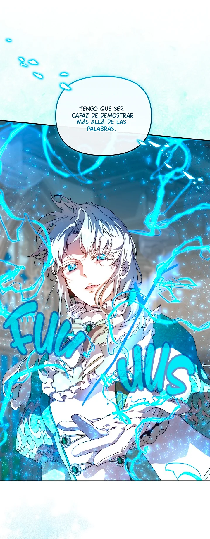 Página 53 del Manga