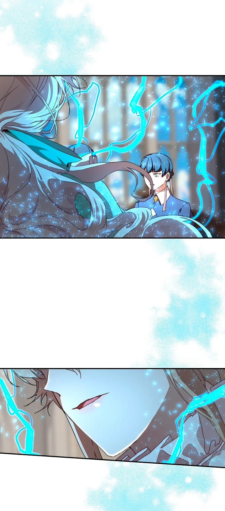 Página 54 del Manga