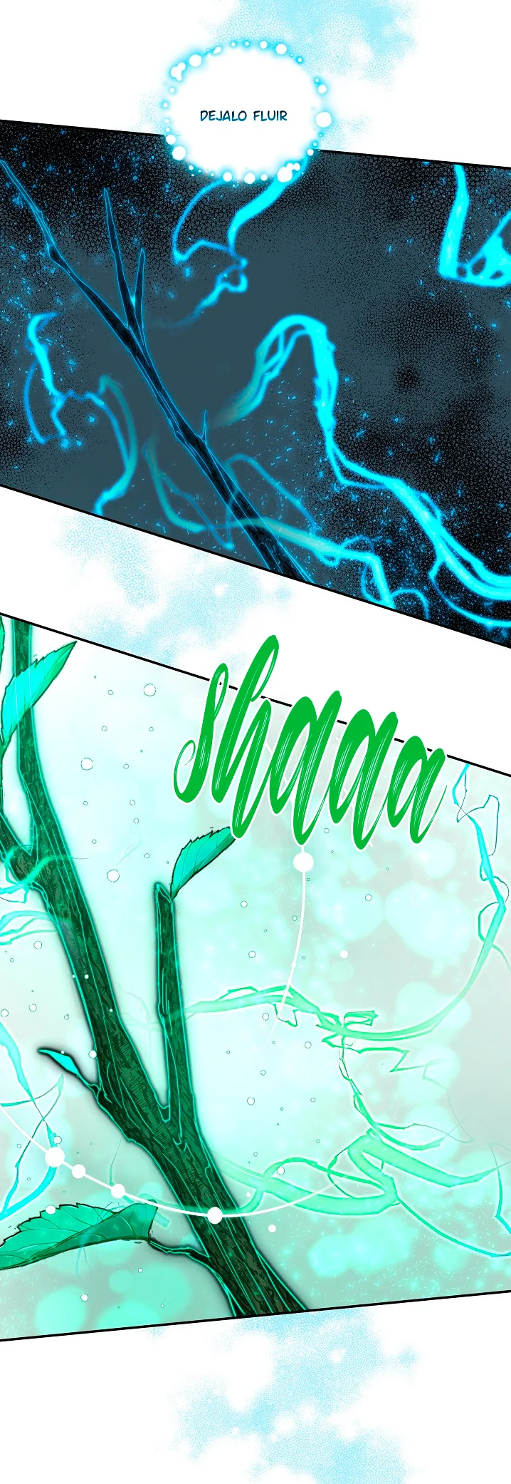 Página 55 del Manga