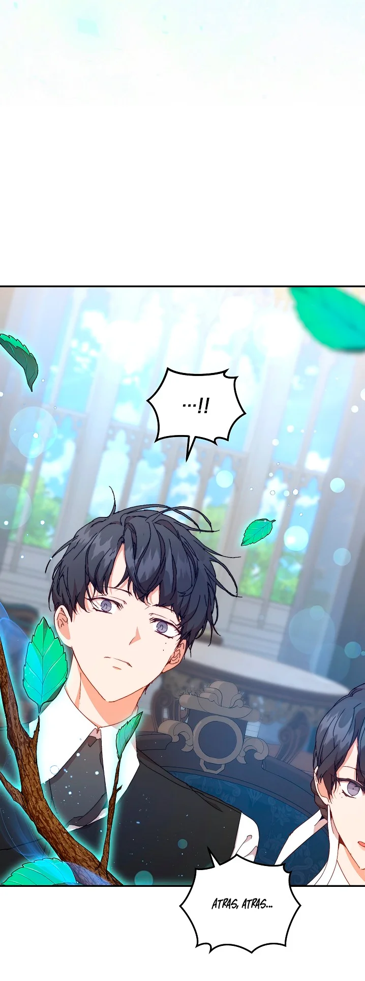 Página 58 del Manga