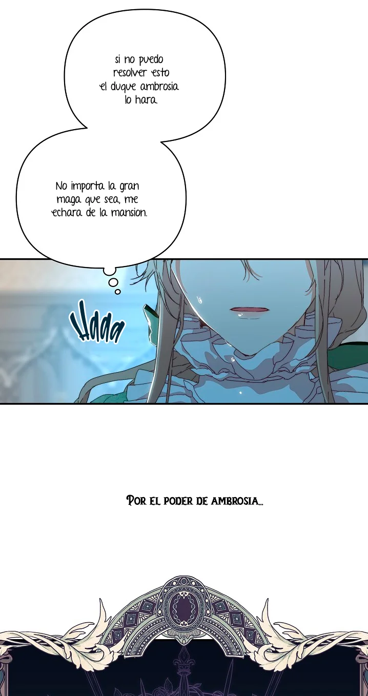 Página 61 del Manga