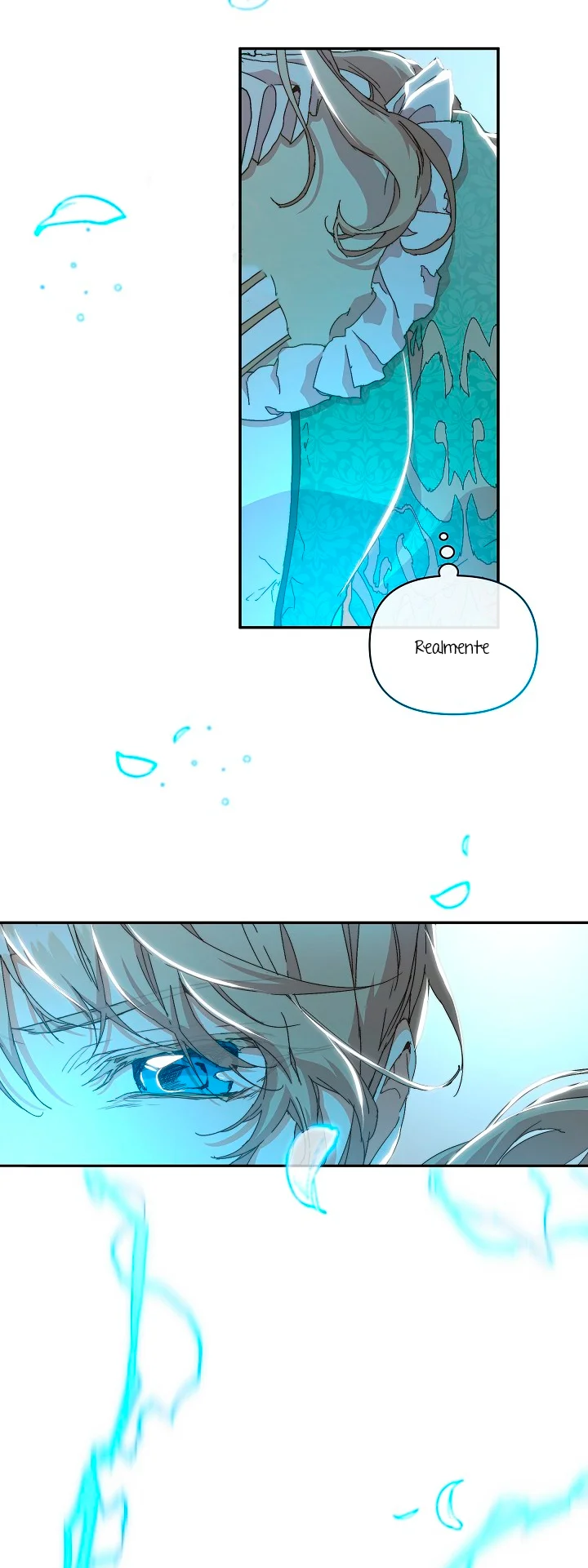 Página 64 del Manga