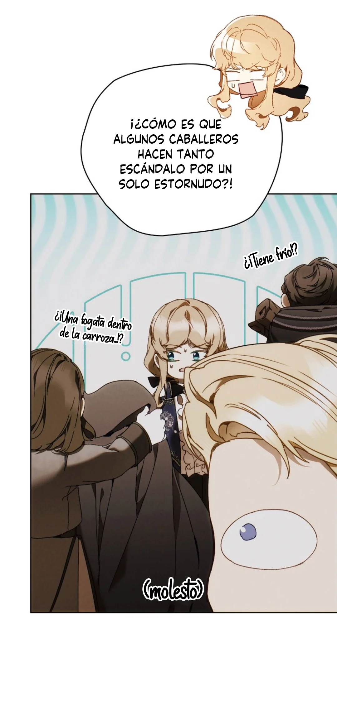 Página 40 del Manga