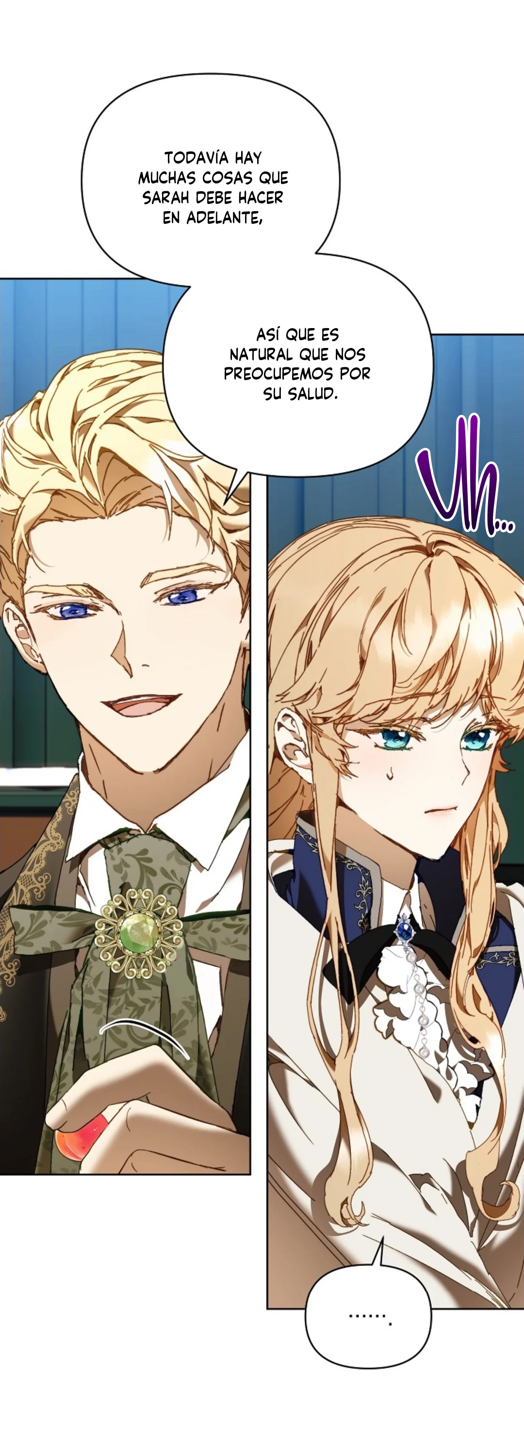 Página 41 del Manga