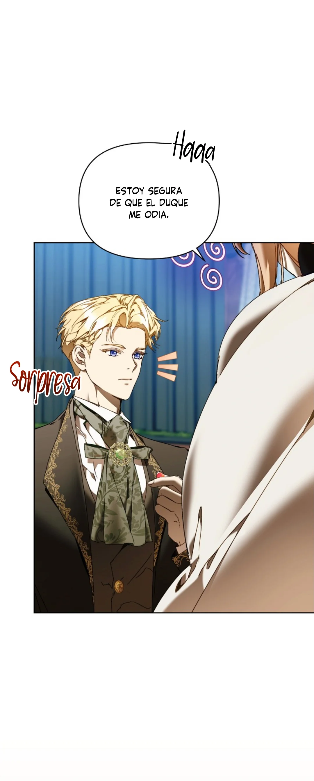 Página 42 del Manga