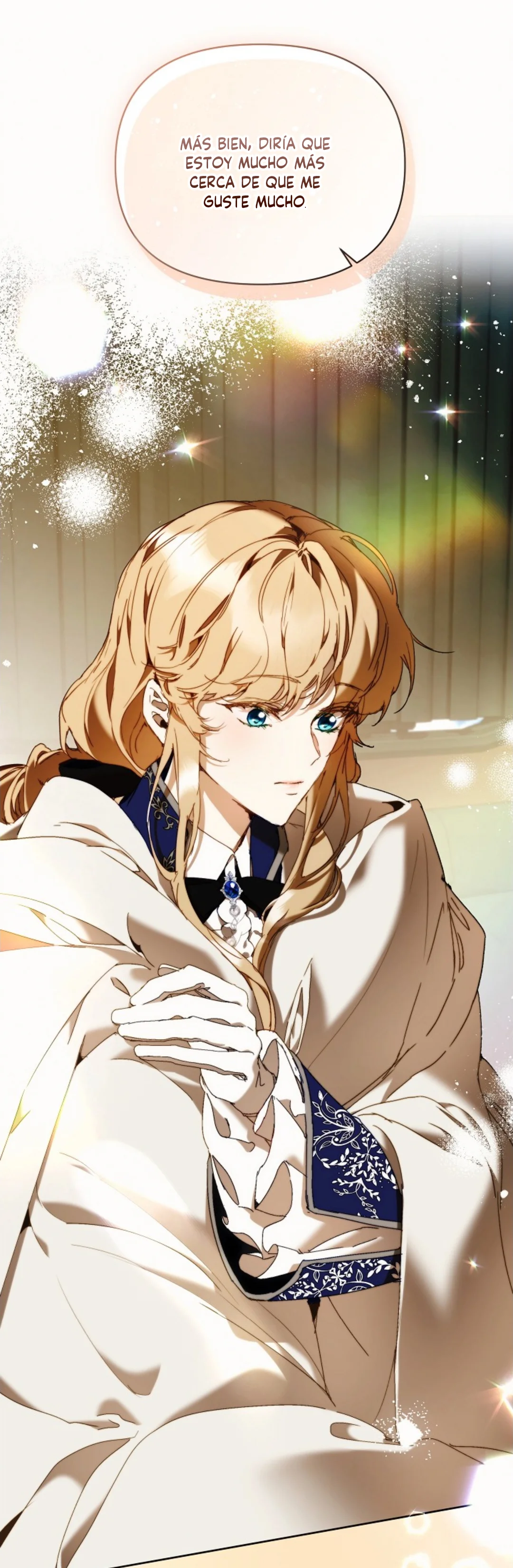 Página 43 del Manga