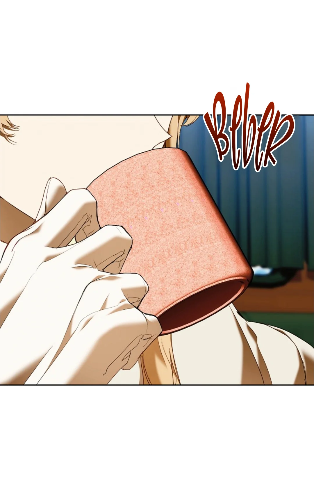 Página 51 del Manga