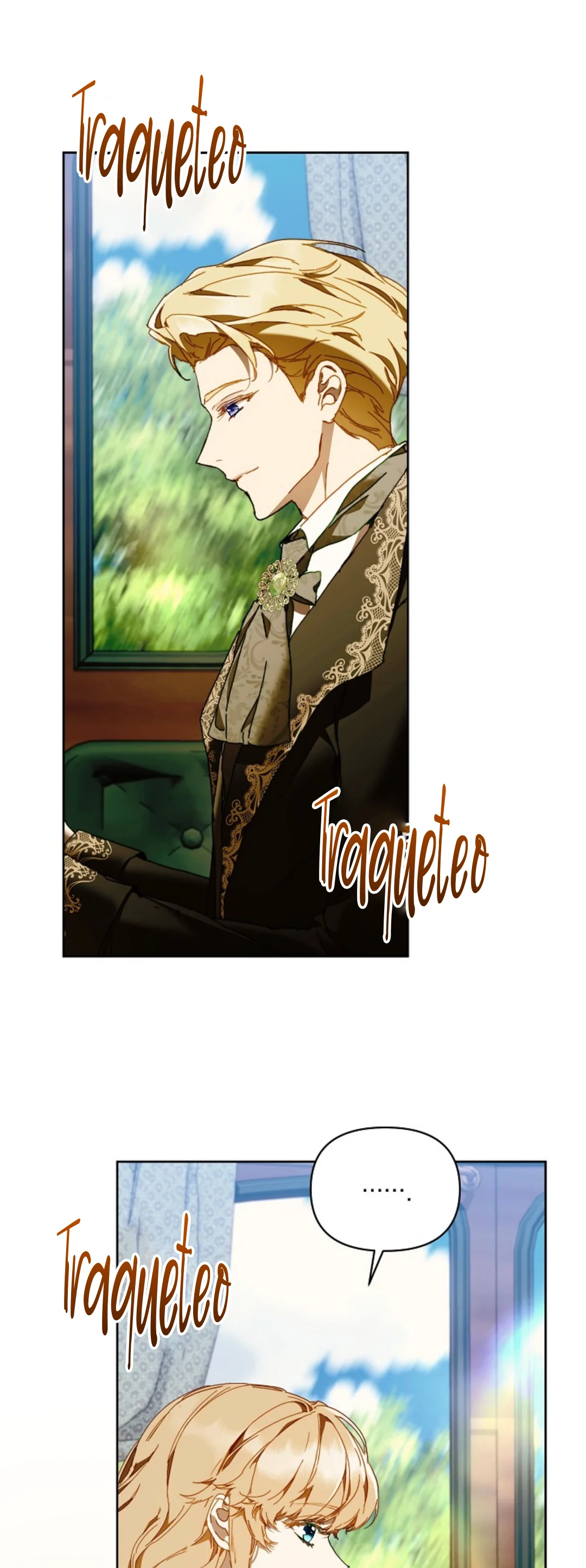 Página 53 del Manga