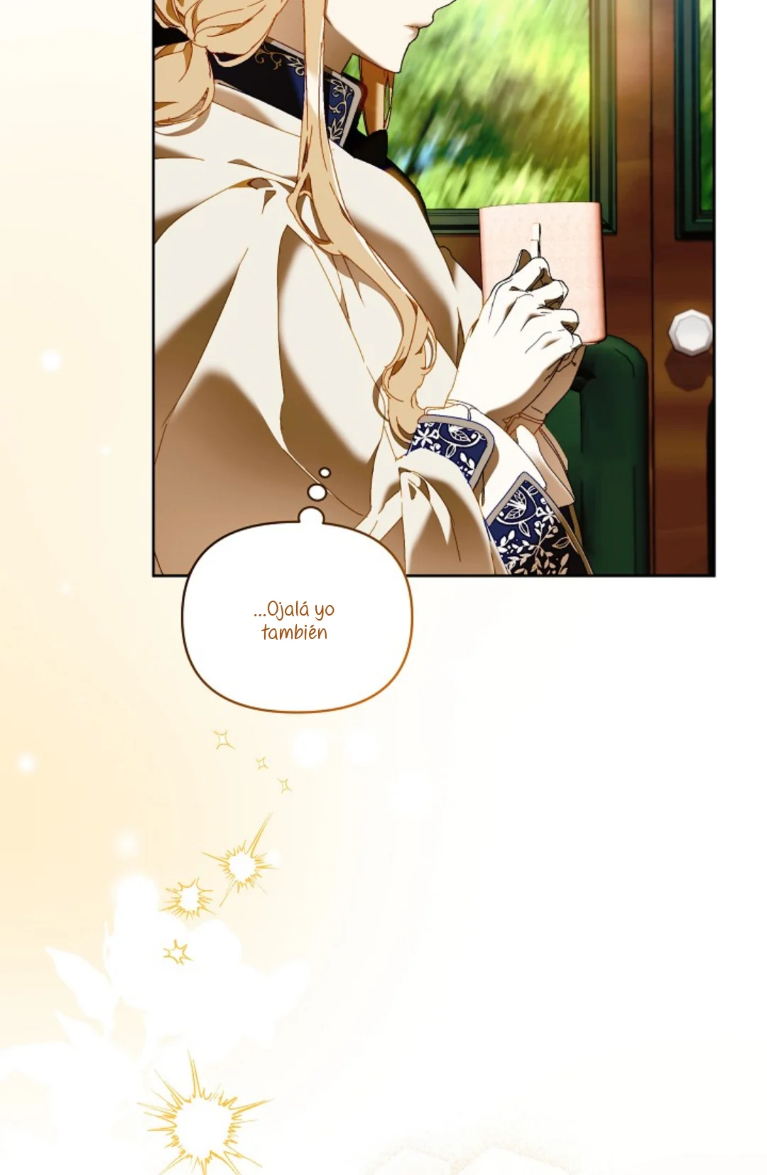 Página 54 del Manga