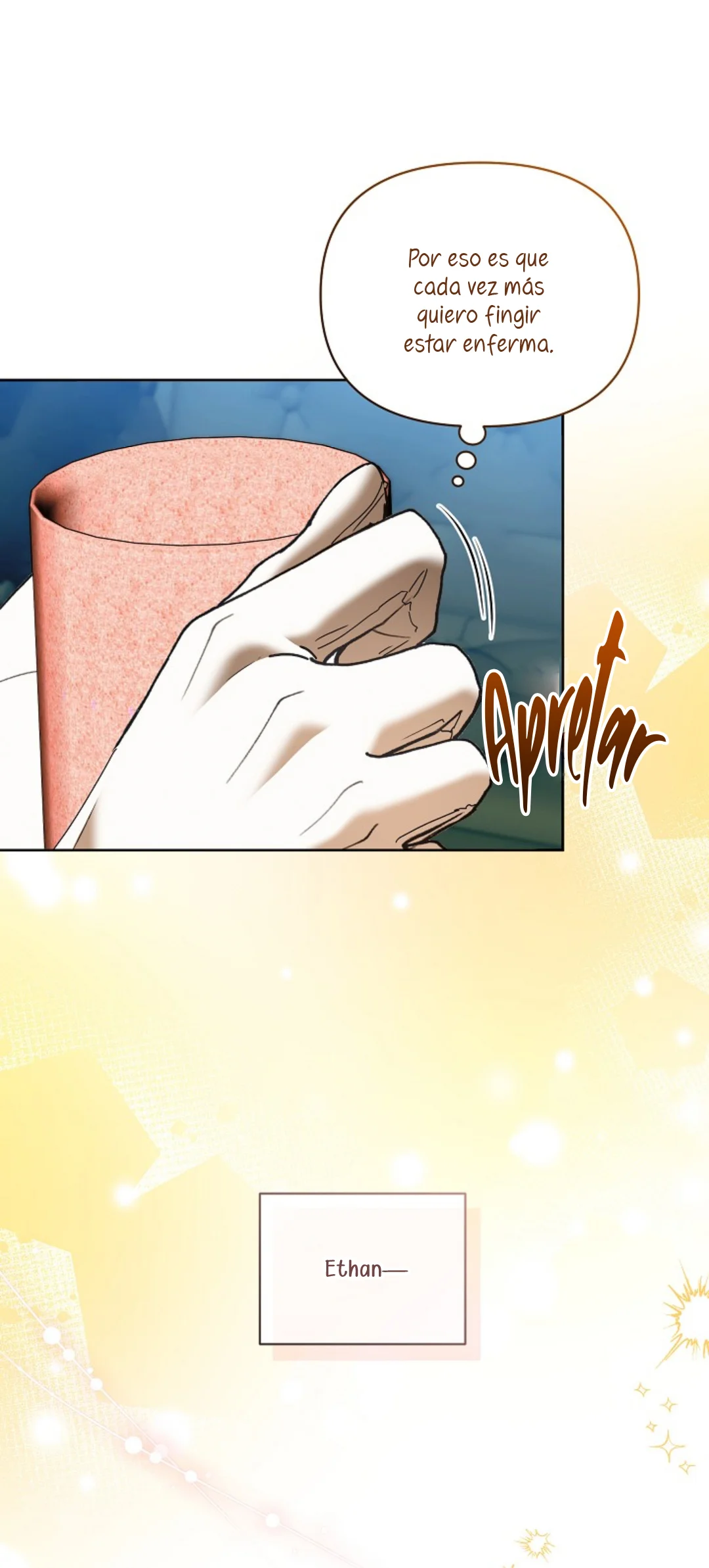 Página 57 del Manga