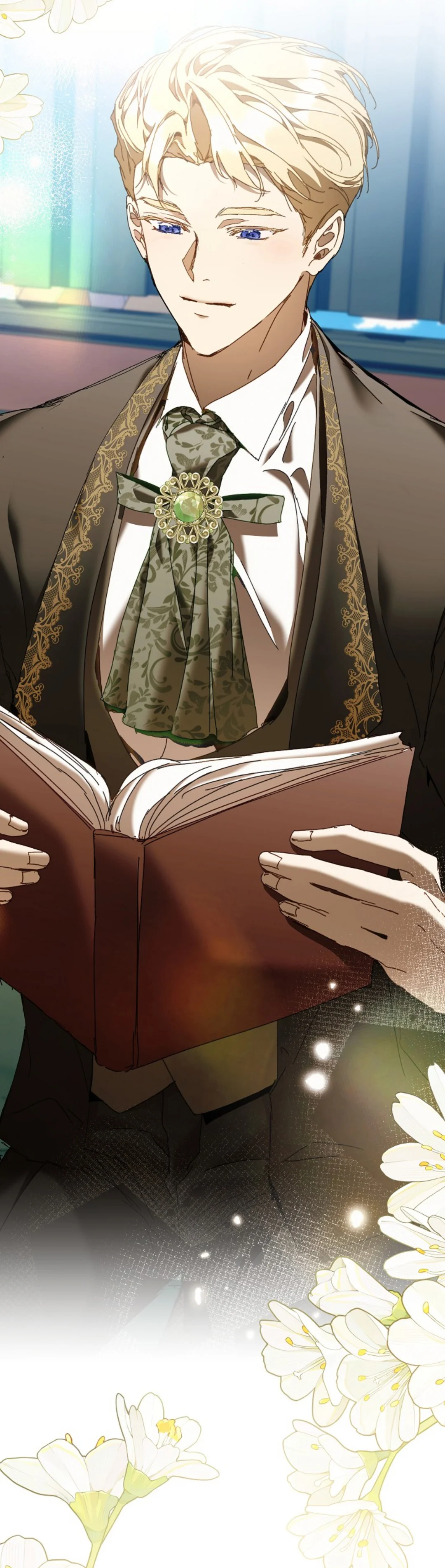 Página 59 del Manga