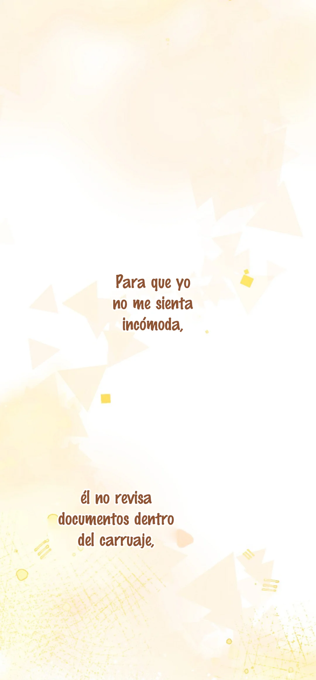 Página 63 del Manga