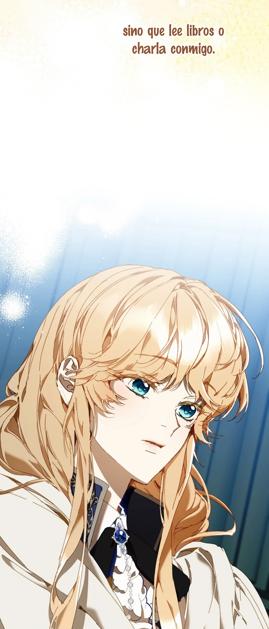 Página 64 del Manga