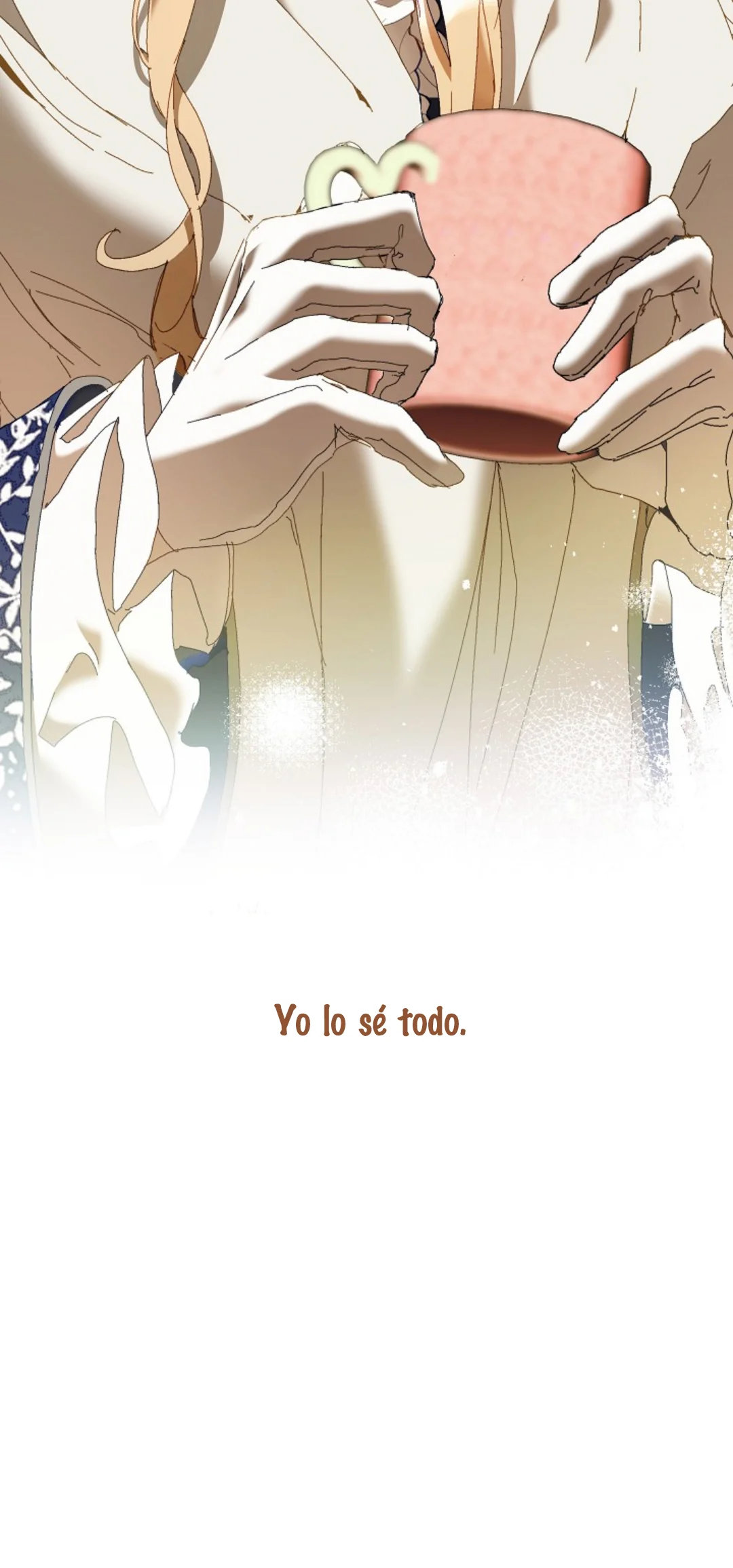 Página 65 del Manga