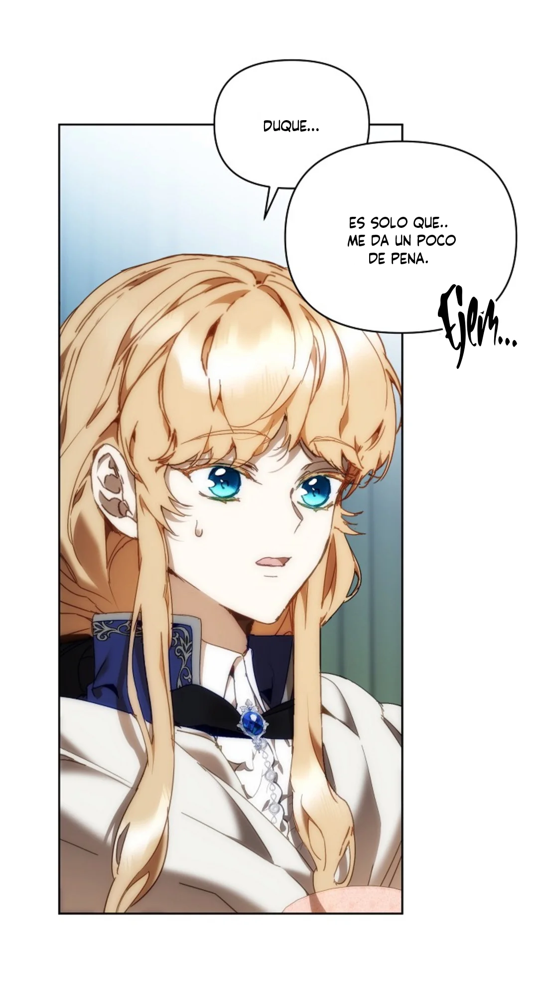 Página 70 del Manga