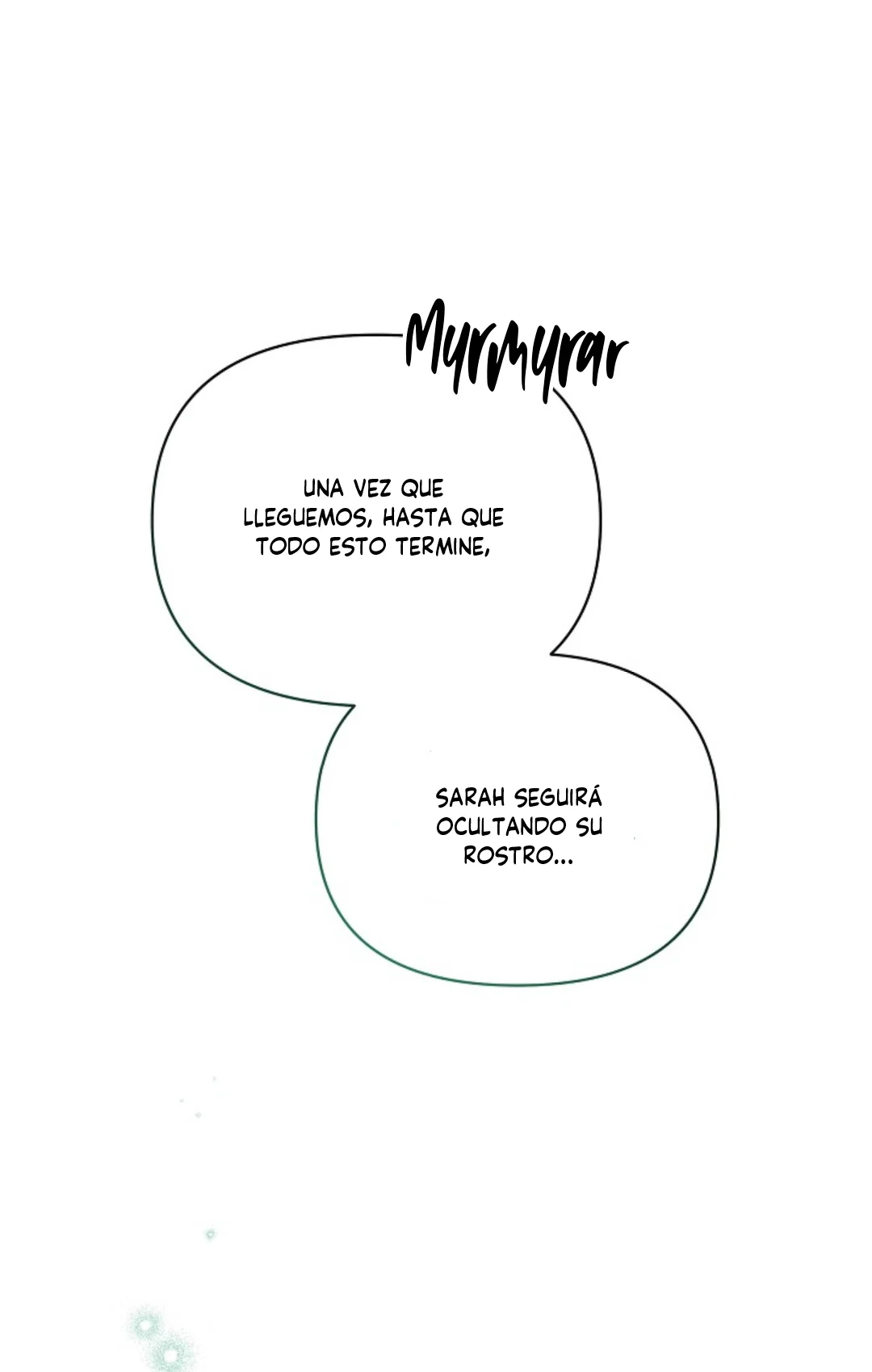 Página 71 del Manga