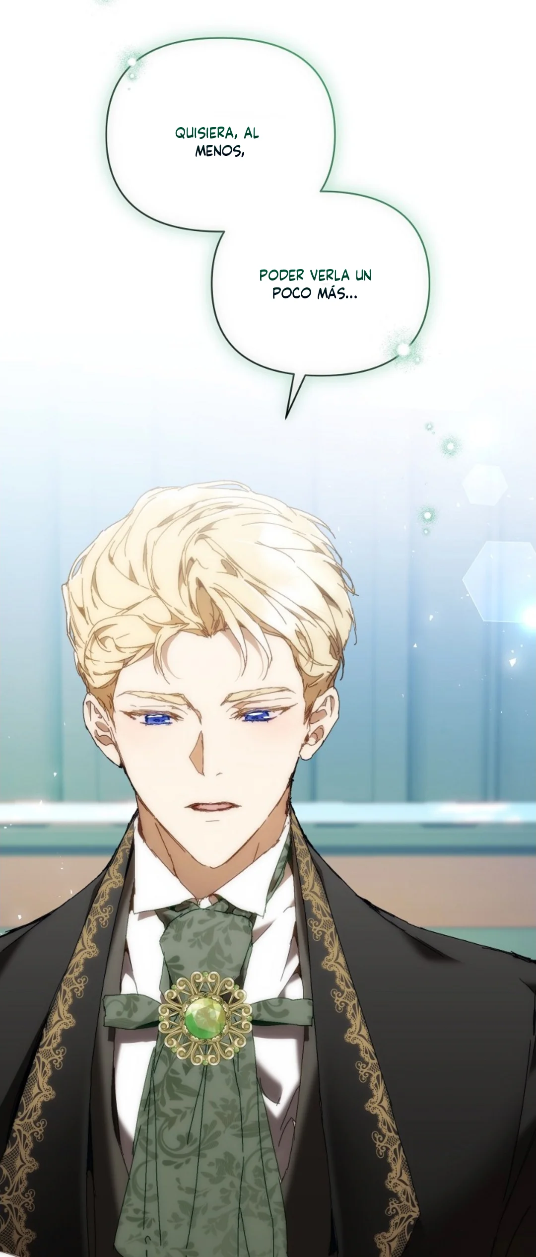 Página 72 del Manga