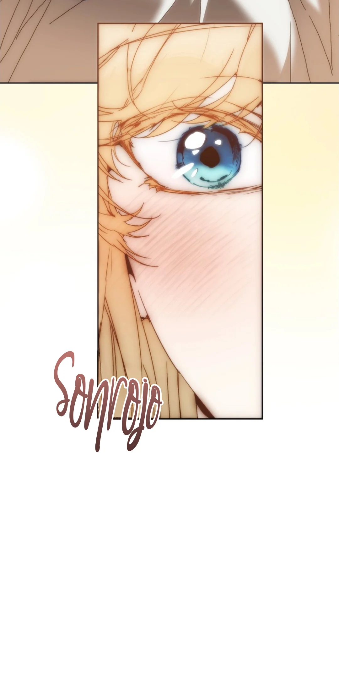 Página 75 del Manga