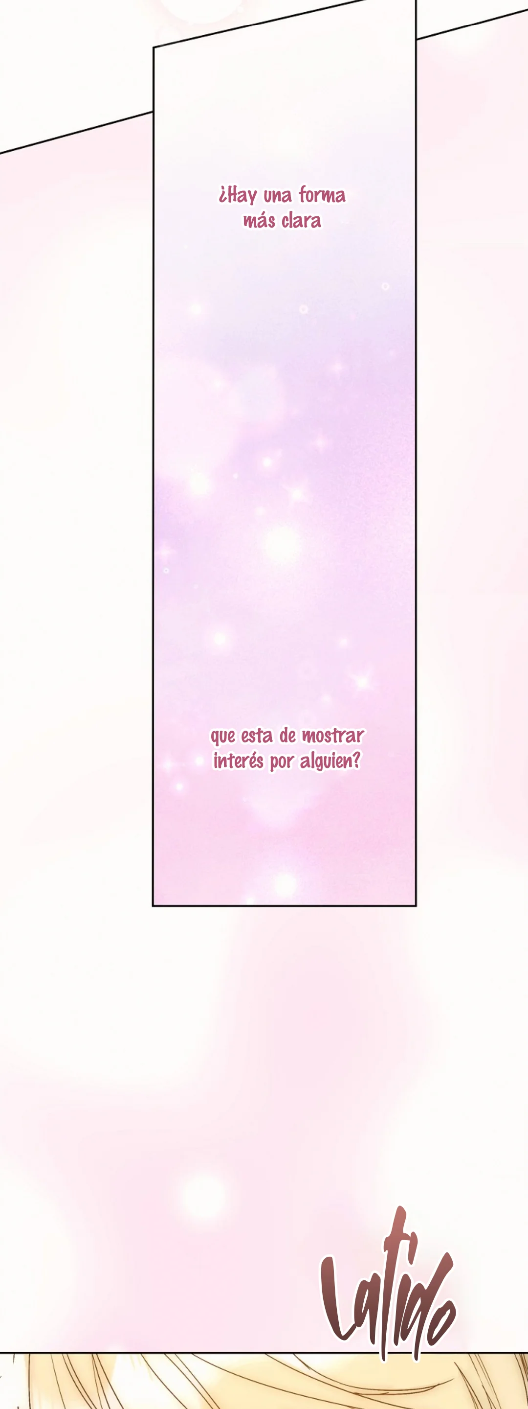 Página 77 del Manga