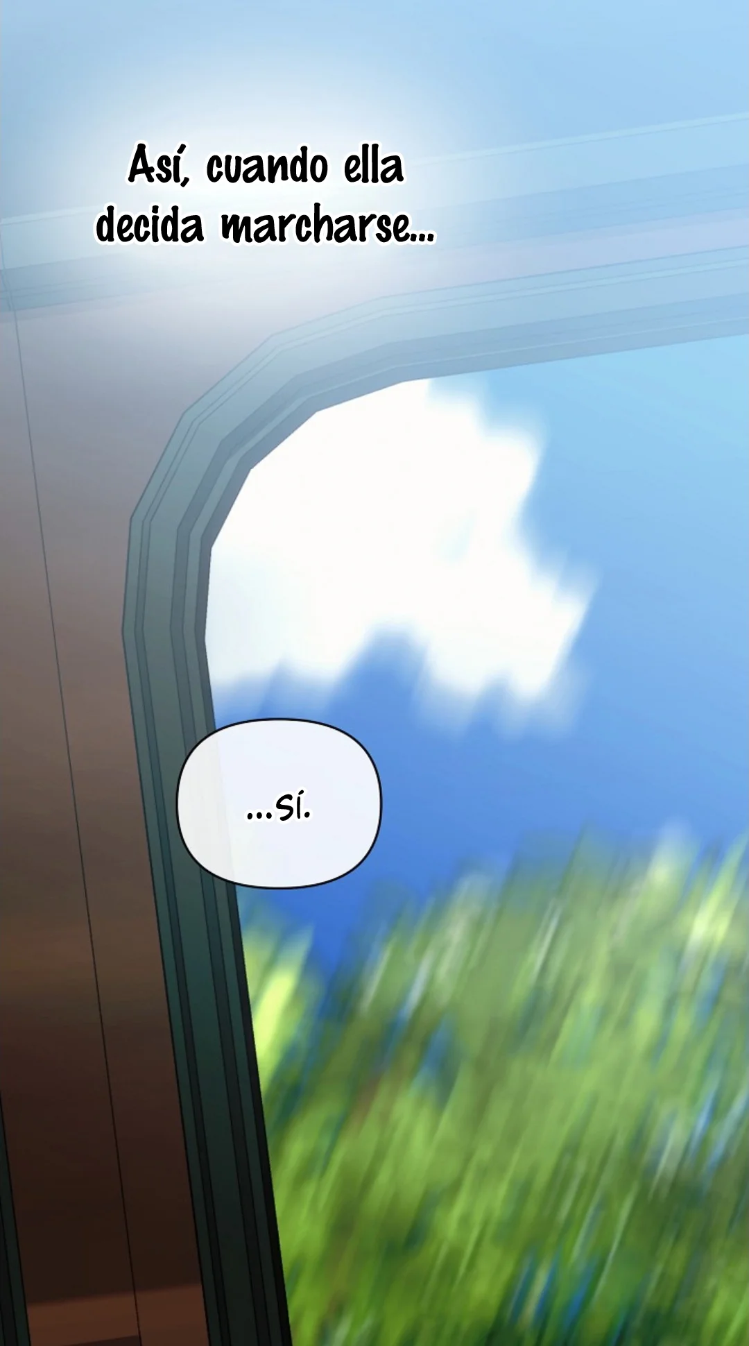 Página 85 del Manga