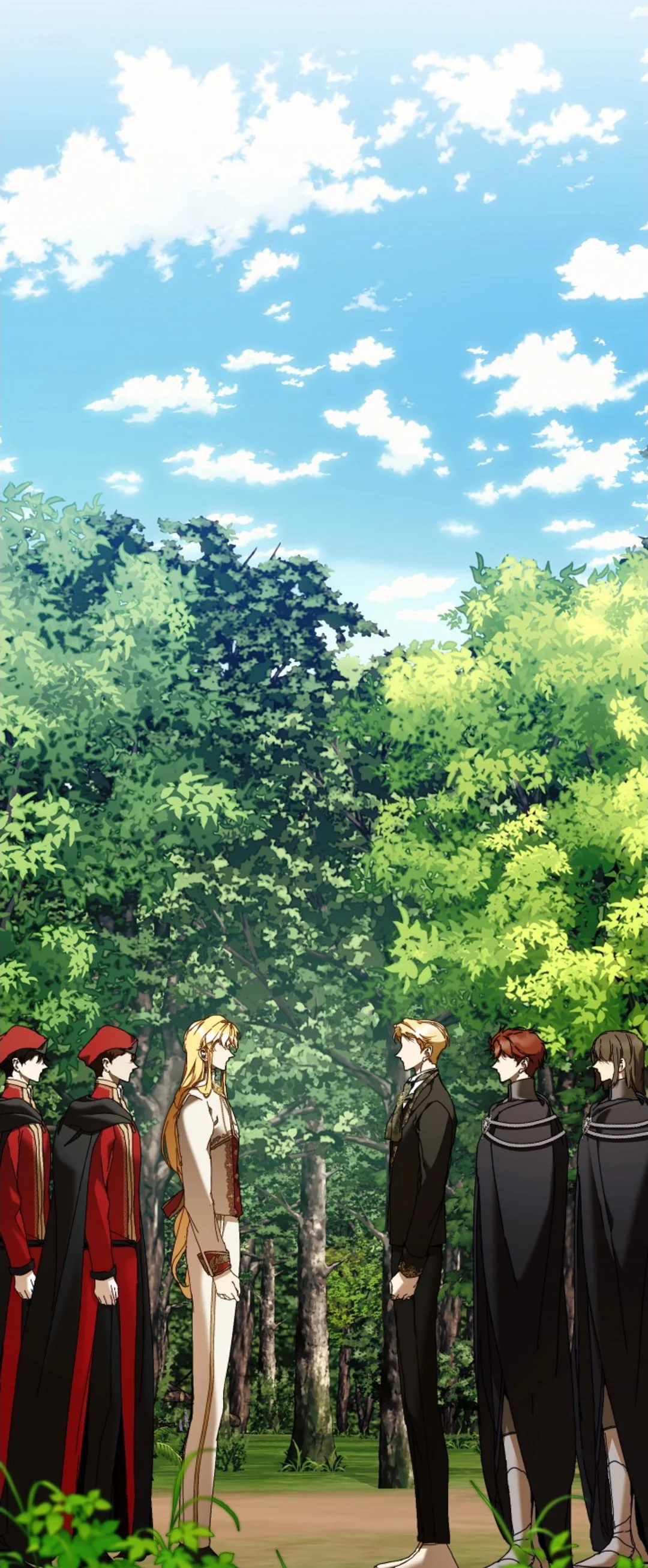 Página 88 del Manga