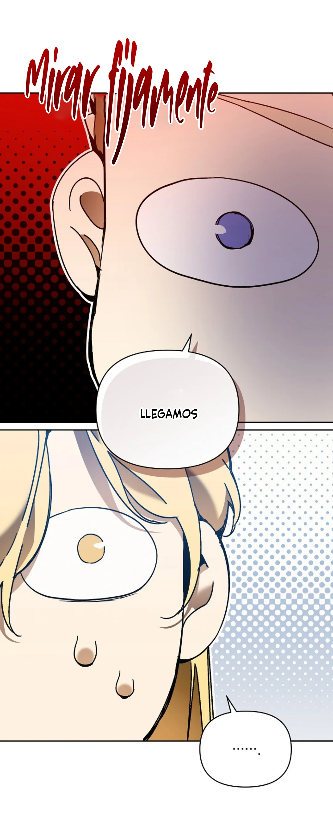 Página 91 del Manga