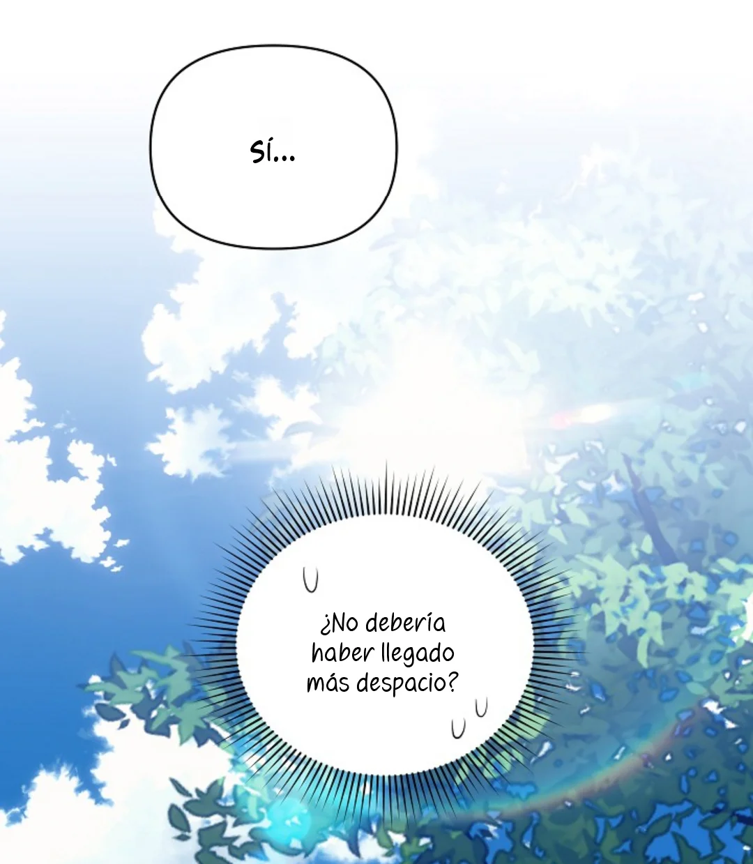 Página 92 del Manga