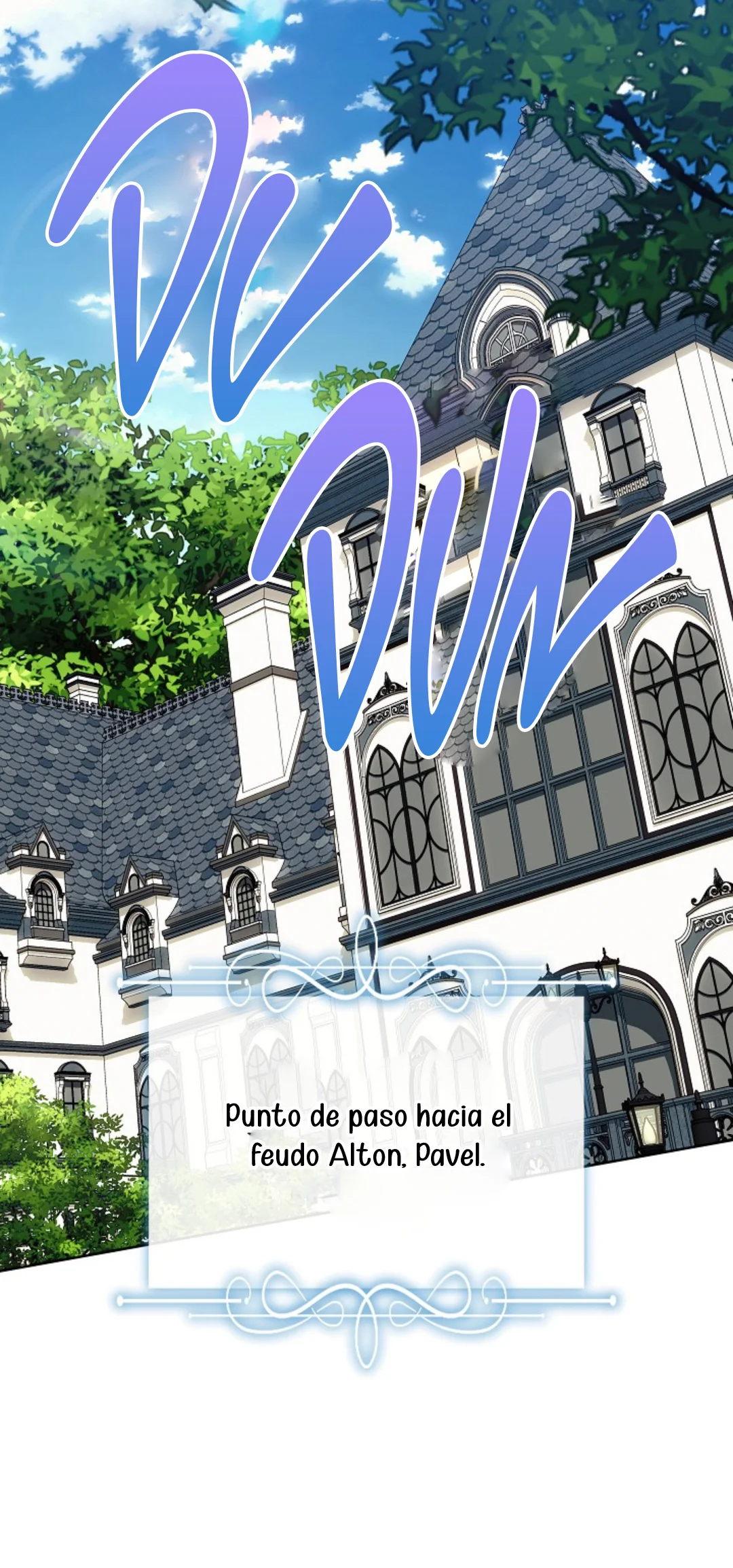 Página 93 del Manga