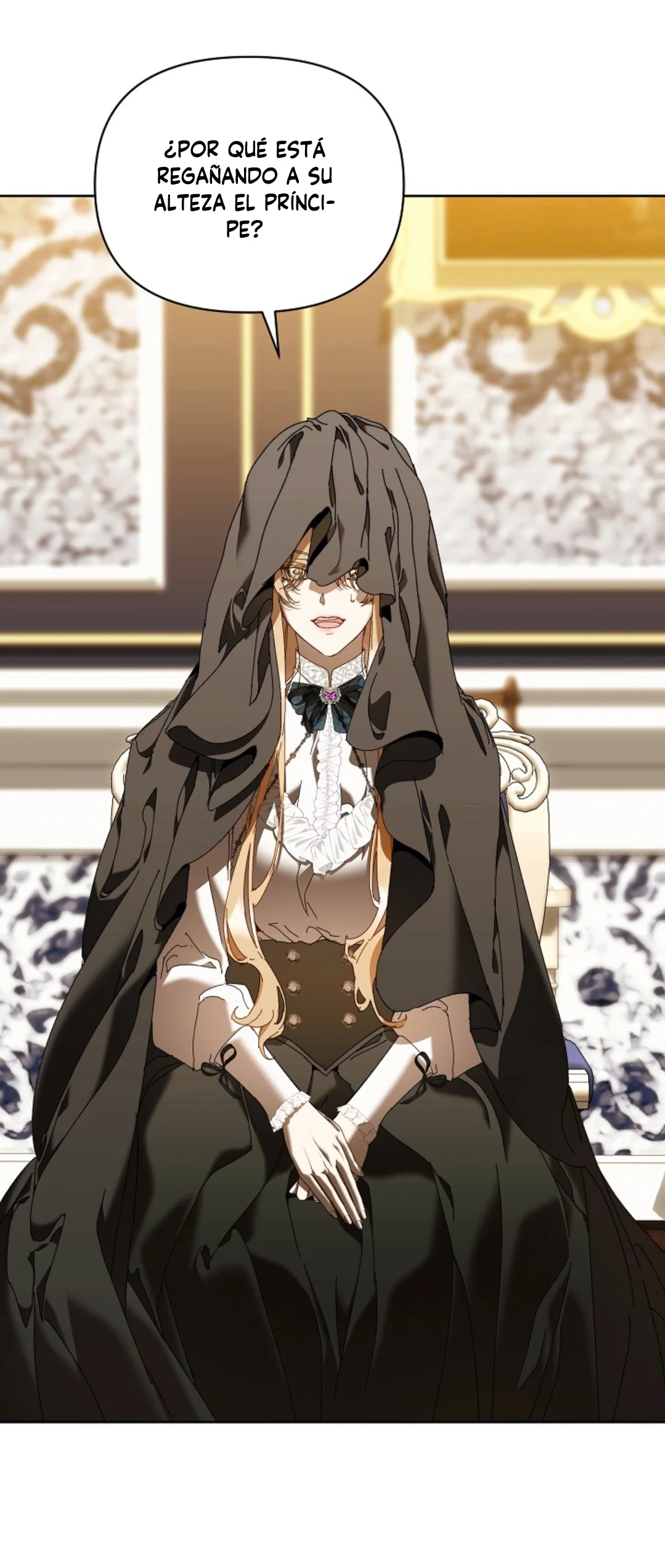 Página 36 del Manga