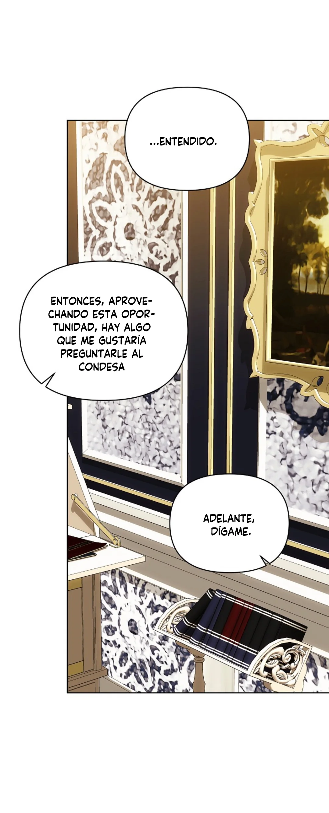 Página 38 del Manga