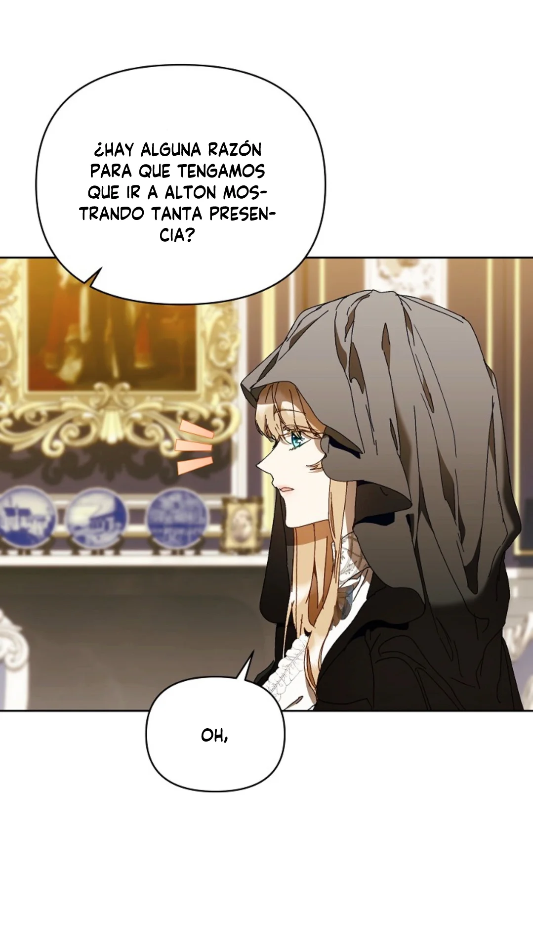 Página 39 del Manga