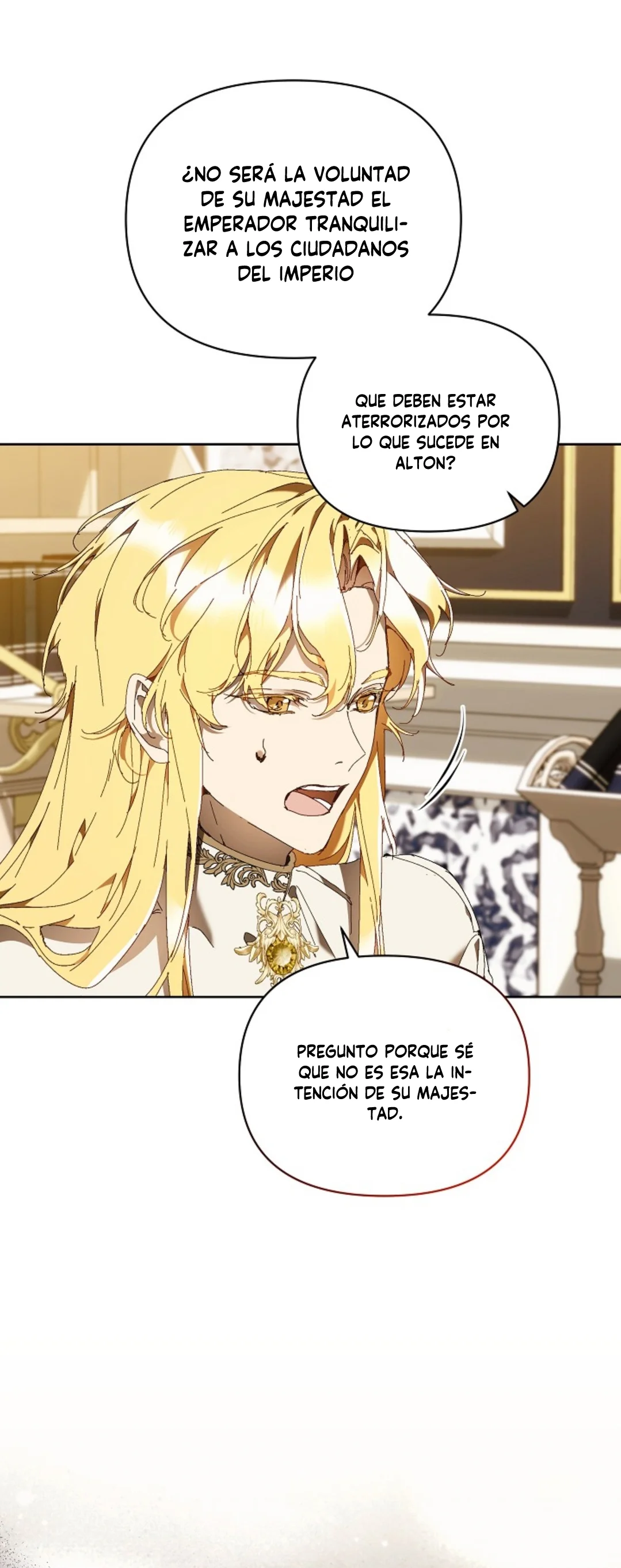 Página 41 del Manga