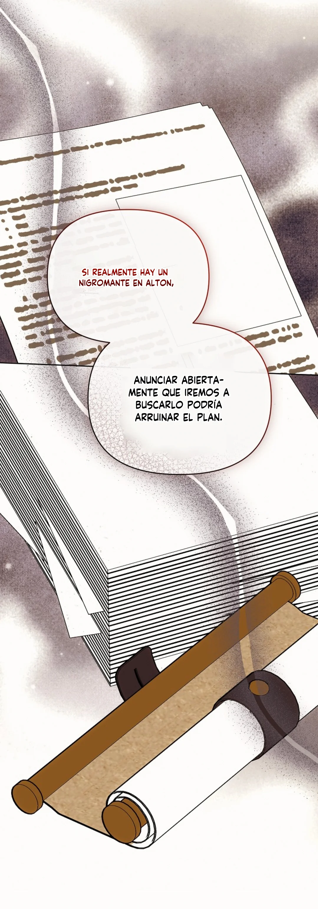 Página 42 del Manga