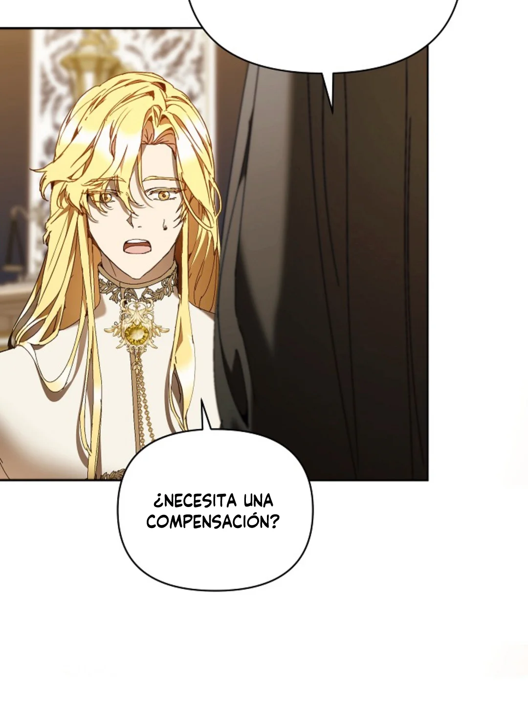 Página 45 del Manga