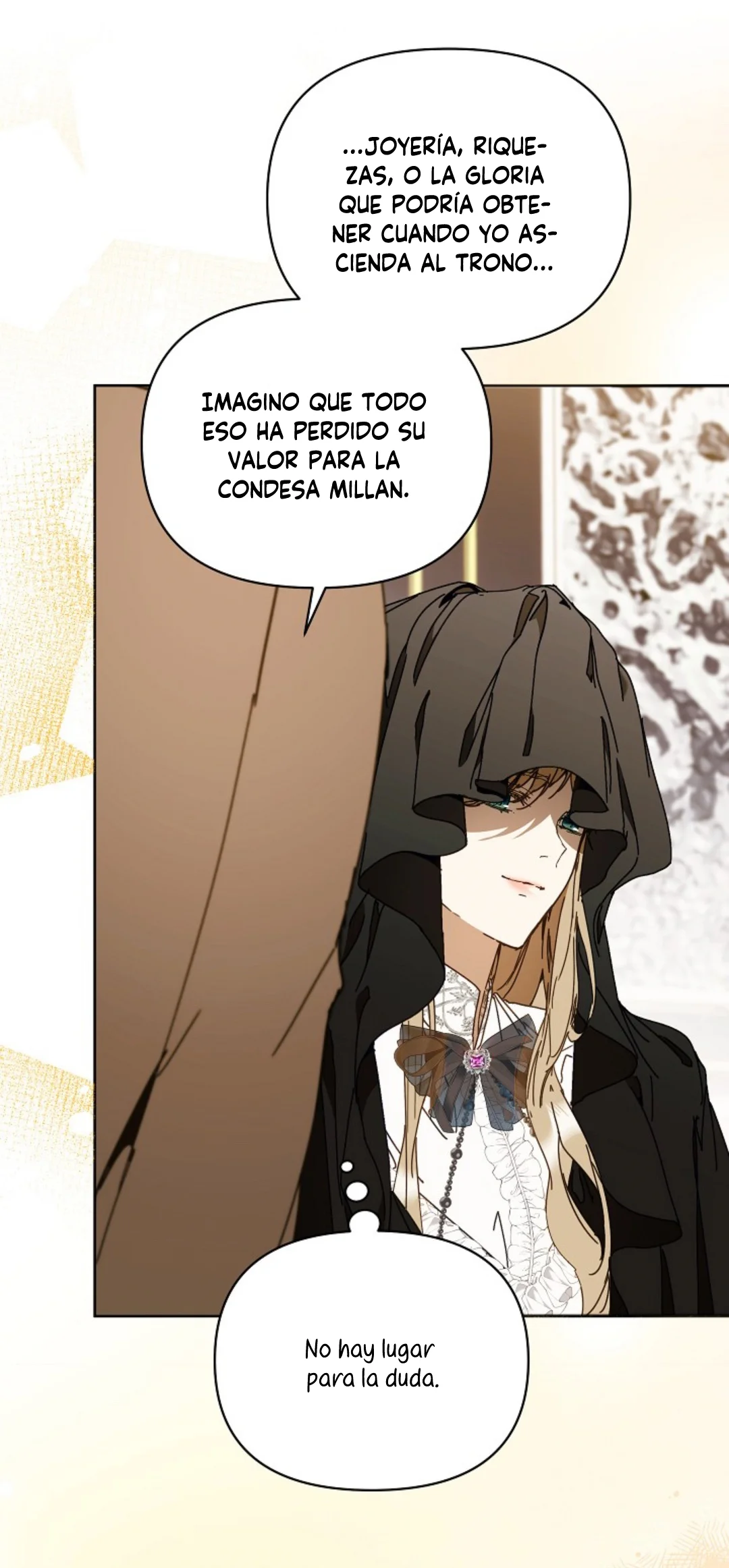Página 46 del Manga