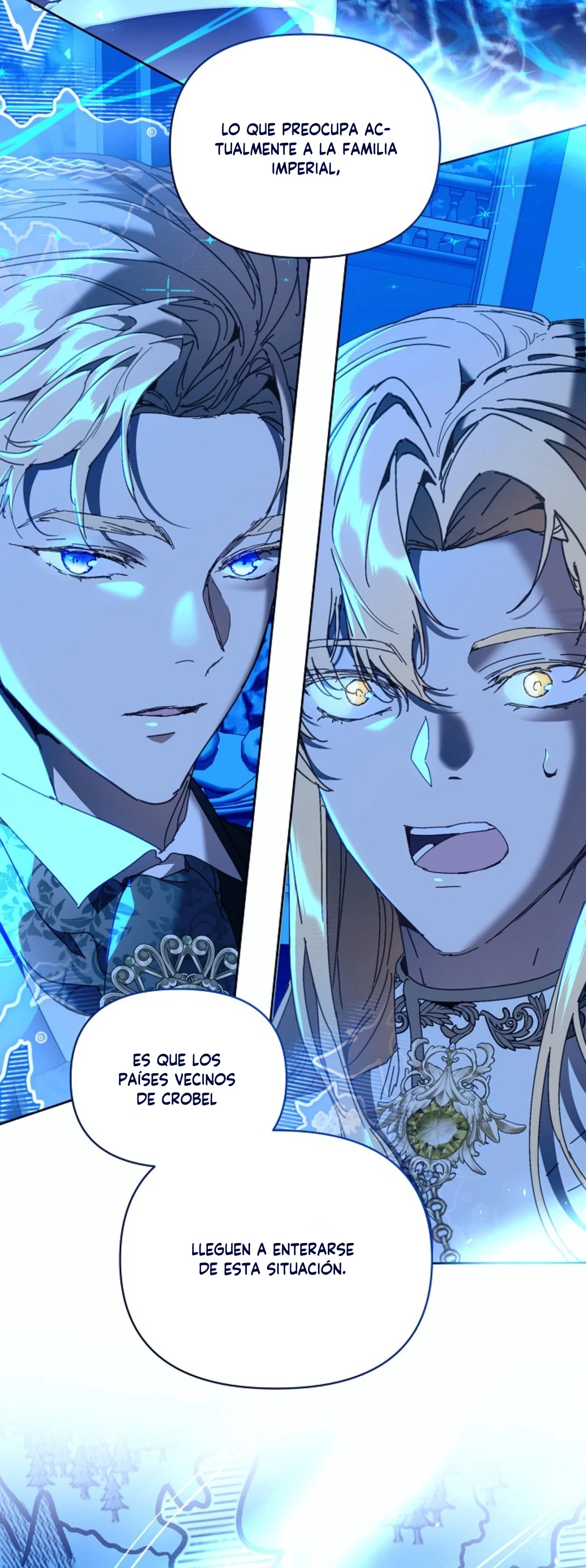 Página 53 del Manga