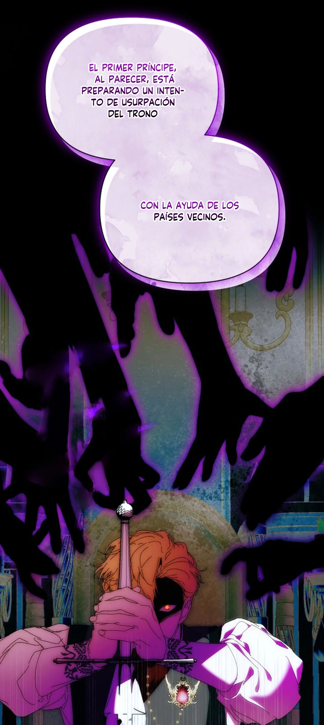 Página 56 del Manga