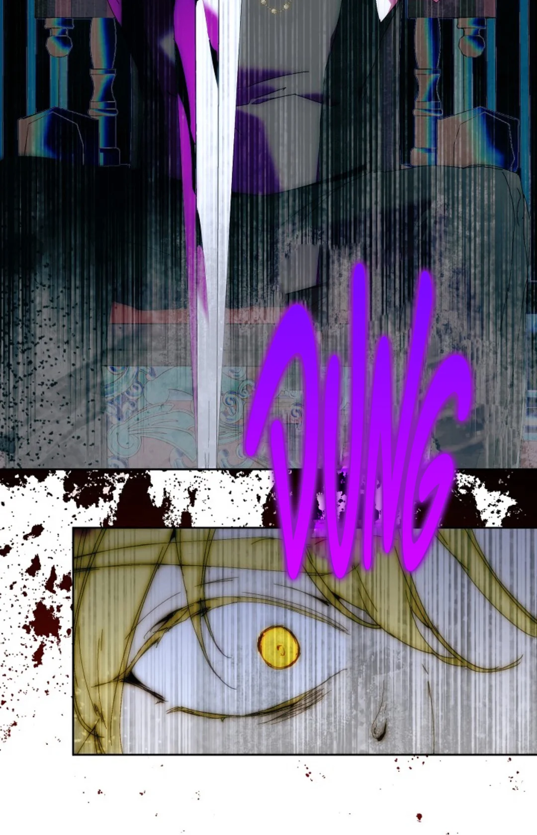 Página 57 del Manga