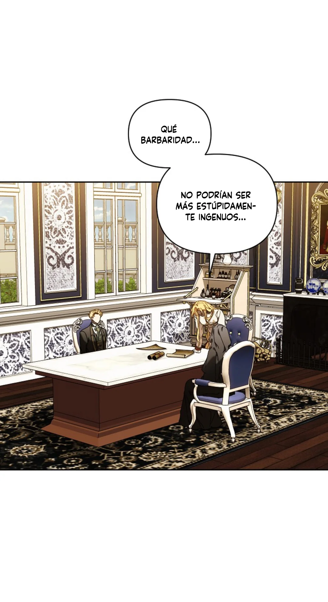 Página 60 del Manga