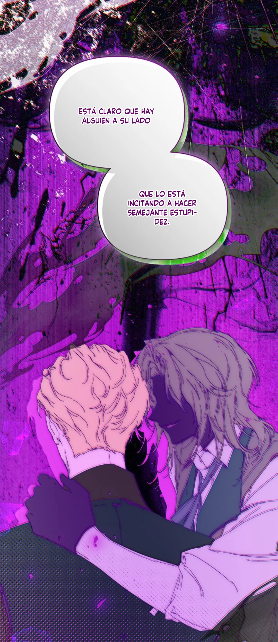 Página 62 del Manga