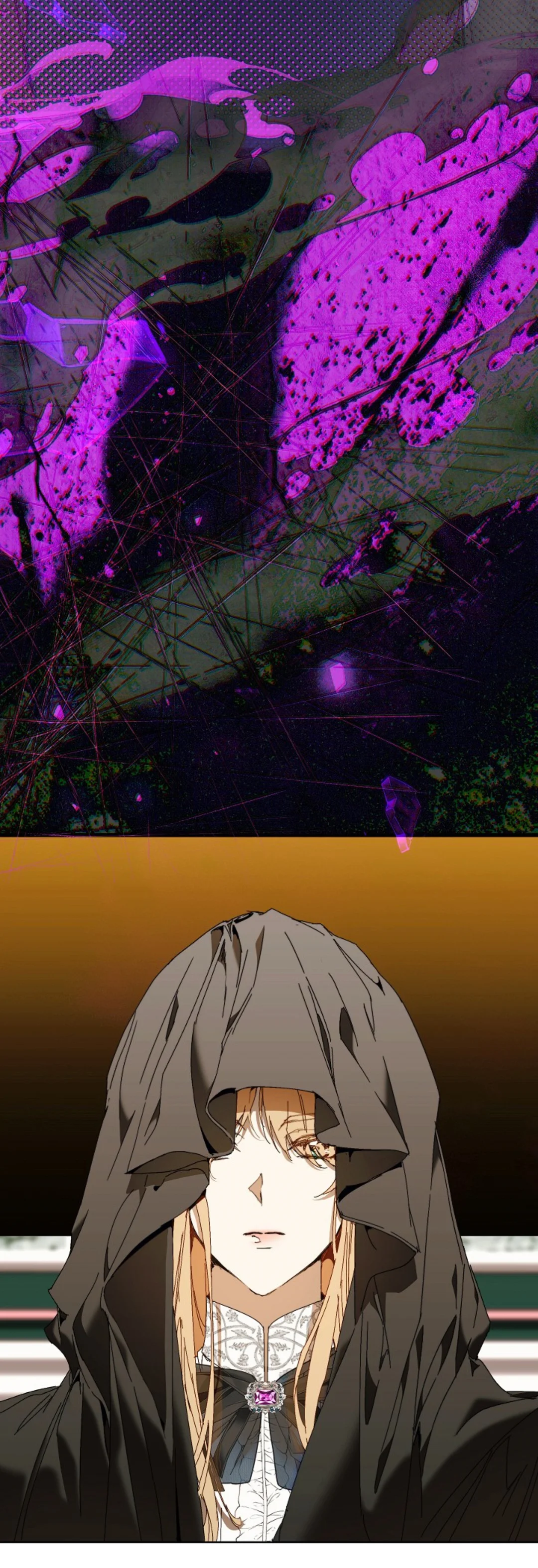 Página 63 del Manga