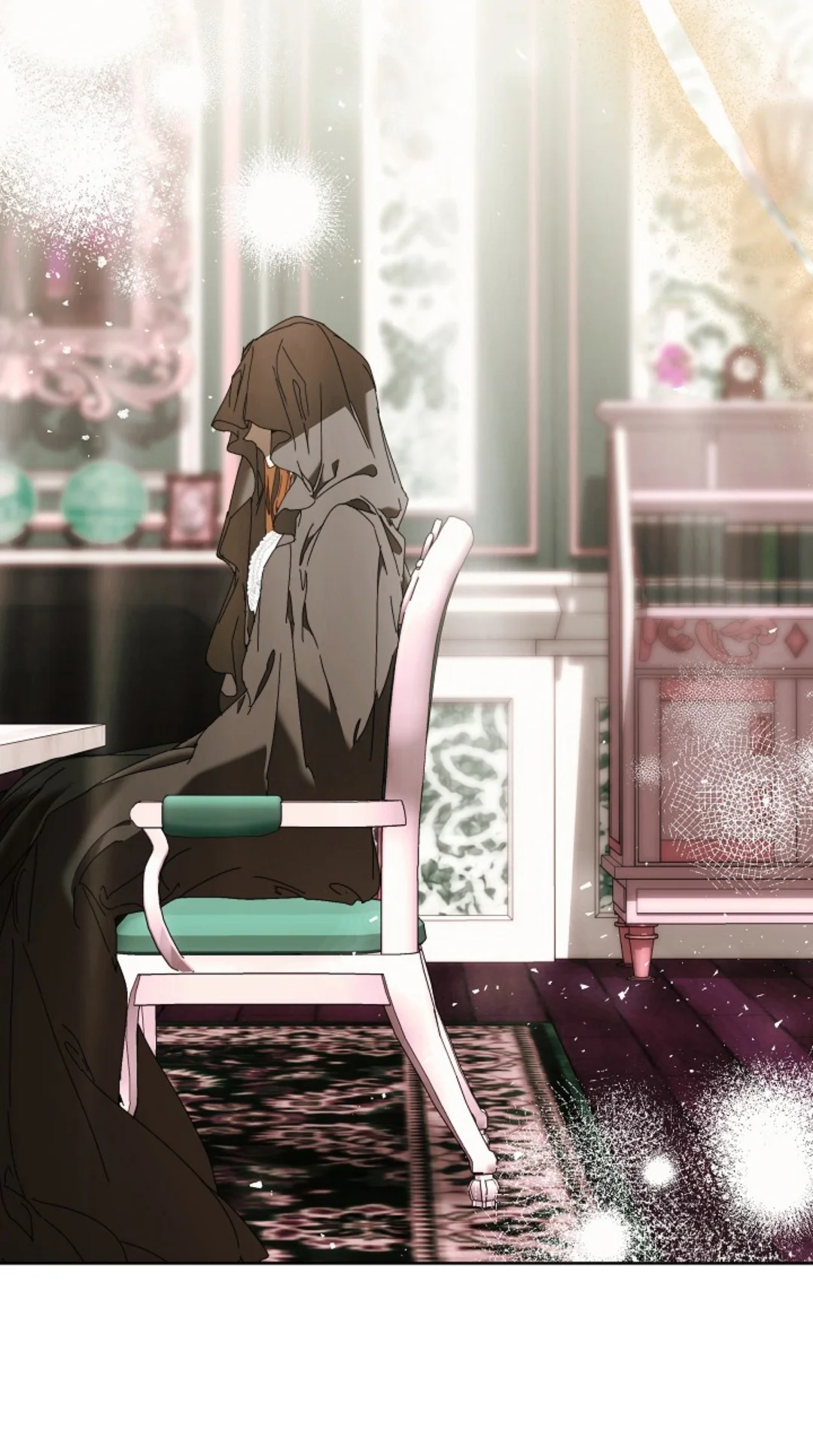 Página 65 del Manga