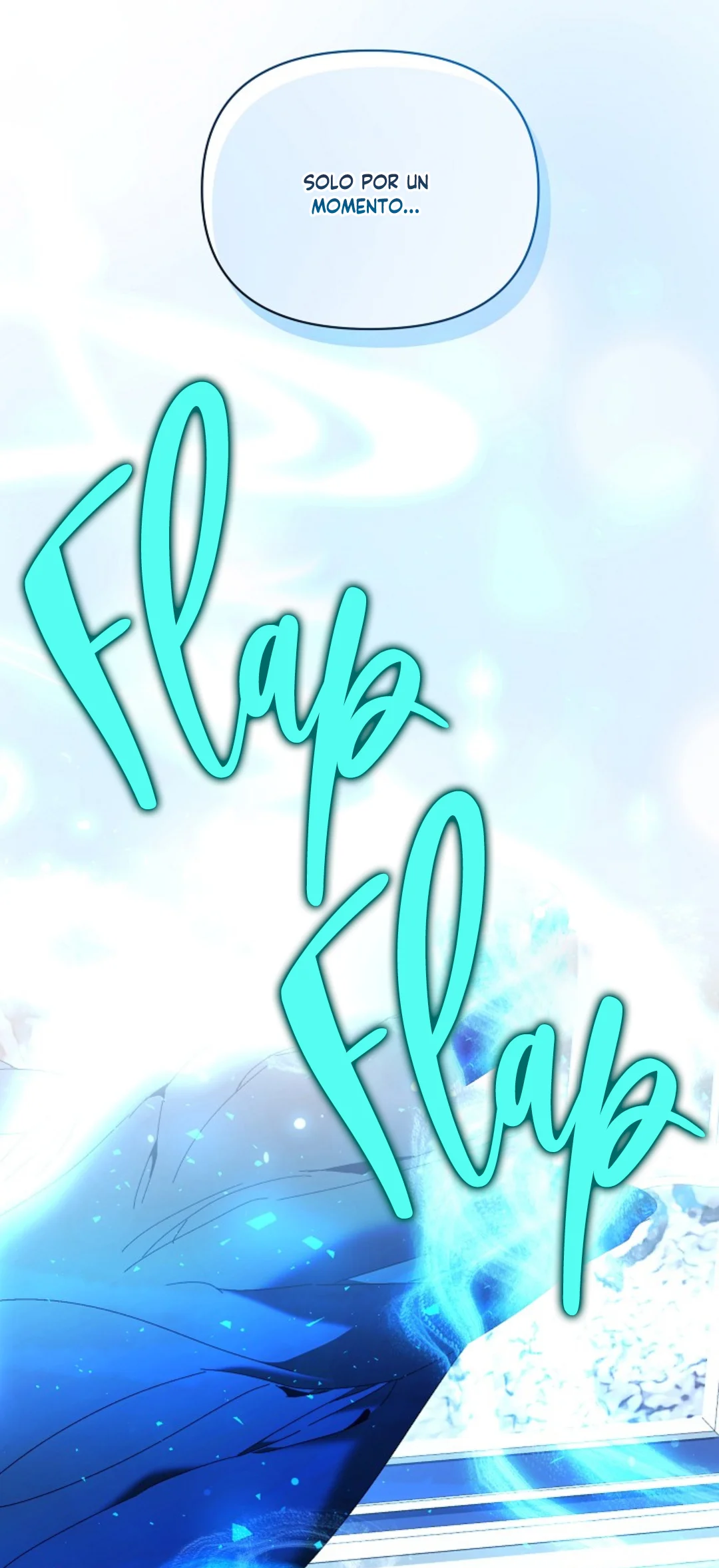 Página 68 del Manga