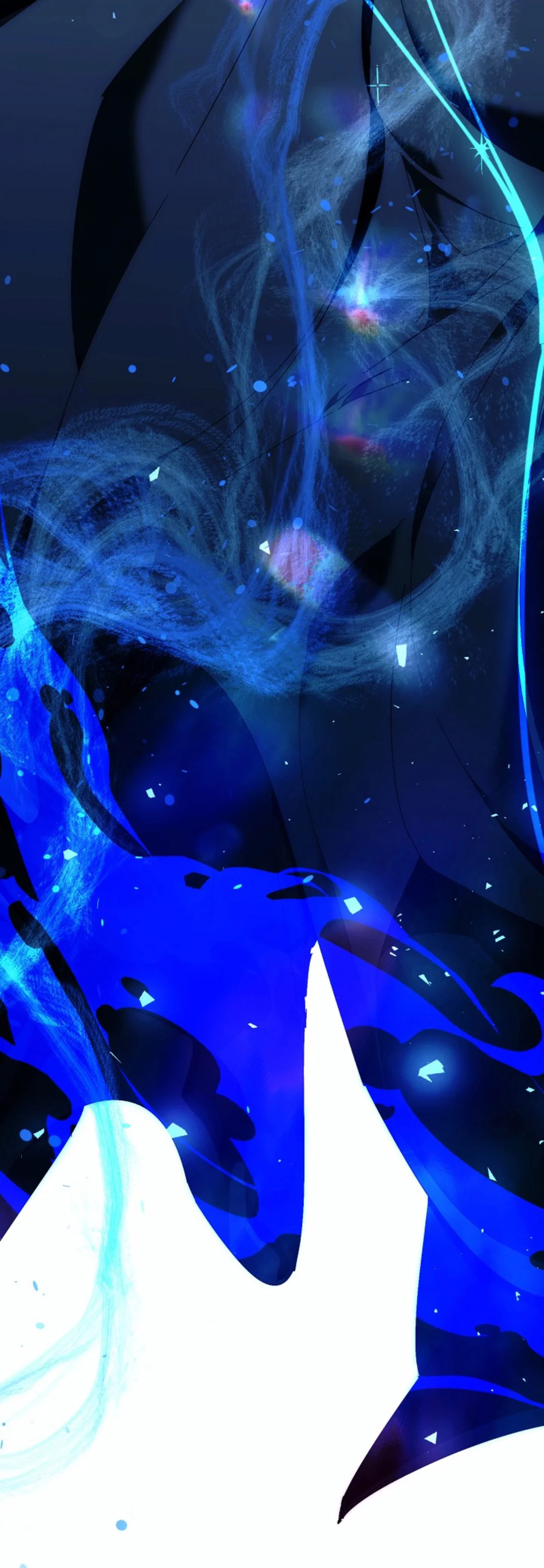 Página 72 del Manga